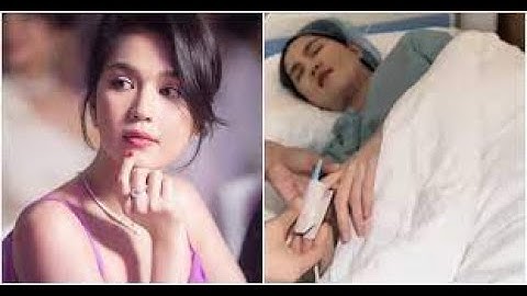 Ngọc Trinh HÚT TRỨNG LẦN 2  thất bại, suy sụp khi bác sĩ  THÔNG BÁO  , lý do vì sao?