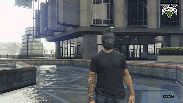 GTA 5 Custom Races - The Longest Turtle Slide n Quick Flipped