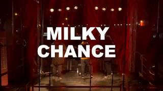 Lichtblicke on Tour: Milky Chance