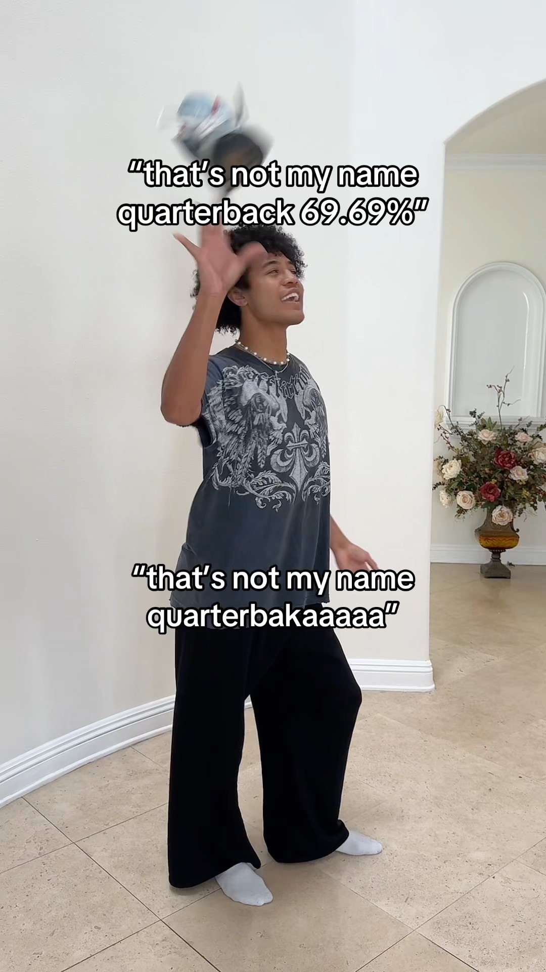 not my name quartebakaaa ? #shorts #skyyjade ​⁠@asherlara