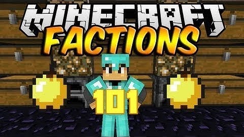 Faction 101: Episode 3 - How To Build A Vault