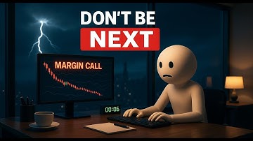 Why 99% of Traders QUIT Right Before Their BIG Breakthrough