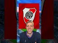 Un campeón del mundo vuelve al Fútbol Argentino ⚪️🔴🇦🇷 #futbol #deporte #argentina #river