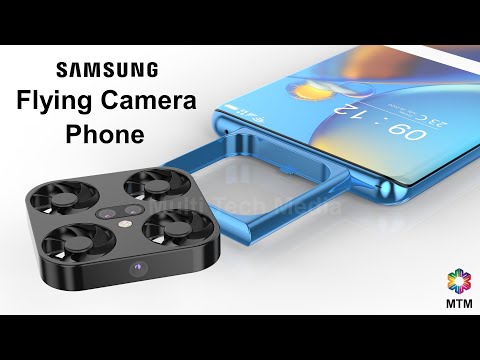 Video: Fly Smartphones: Overview, Main Models, Prices