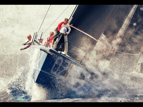 ⁣PREVIEW - 52 Super Series Sibenik, Croatia