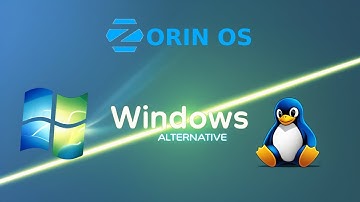 Zorin OS 2025: The Windows Replacement! | Beginner Install + Customization Guide (Linux Made Easy)