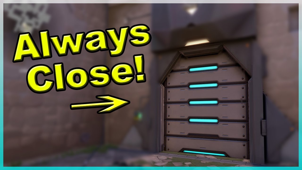 The Unwritten Rules Of Valorant ZeeTotal