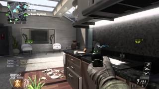 Zeyrion | Black Ops 2 | Five Man!