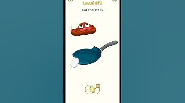 Dop 2 level 678 Eat the steak