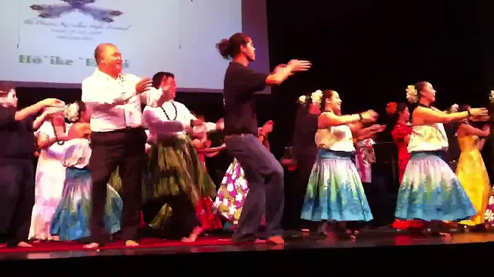 Princess Ka'iulani Festival 3