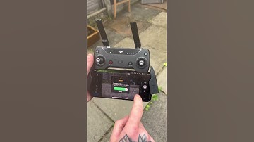 Flying a Brand New DJI Spark in 2024 @DJI #dji #drone