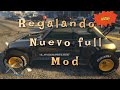 Probando todos los metos de pasar coches y regalando el nuevo La coureuse full mod 👌👌