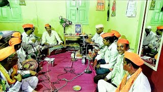 Paramparik Mahadevachi Gani Naman पारंपरिक पंचमढी महादेवा ची गाणी Mahadev pachmarhi