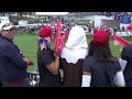 LIVE | DAY 1 | 2024 SOLHEIM CUP