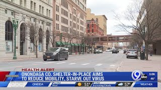 Dr. Stephen Thomas' Take on Shelter in Place 500