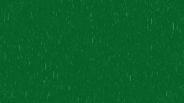 Футаж дождь | rain | Футажи для видео | Хромакей | rain green screen | ФутаЖОР