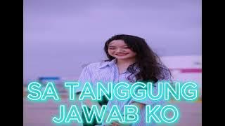 LAGU ACARA PARTY KANCINGAN 2023 SA TANGGUNG JAWAB KO REMIX TERBARU