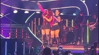 RBD - Medley Chicas - Madison Square Garden, NY - 9/1/23