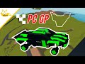 I Hosted The *BEST* Off-Road Race In Roblox Plane Crazy (Plane Crazy Grand Prix)