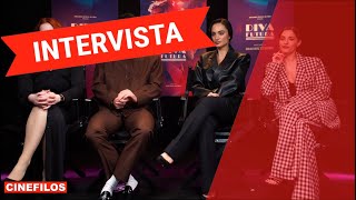 Diva Futura: intervista ai protagonisti del film