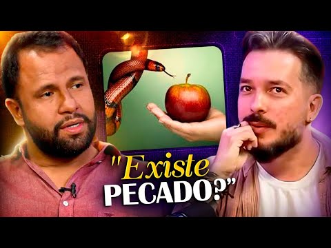 Pastor Henrique Vieira Speaks About Diversity and Sin | Cortes - I Have a Theory
