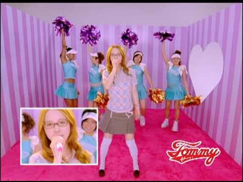 Tommy february6 - ♥Lonely in Gorgeous♥ (Choreograph ver.A)