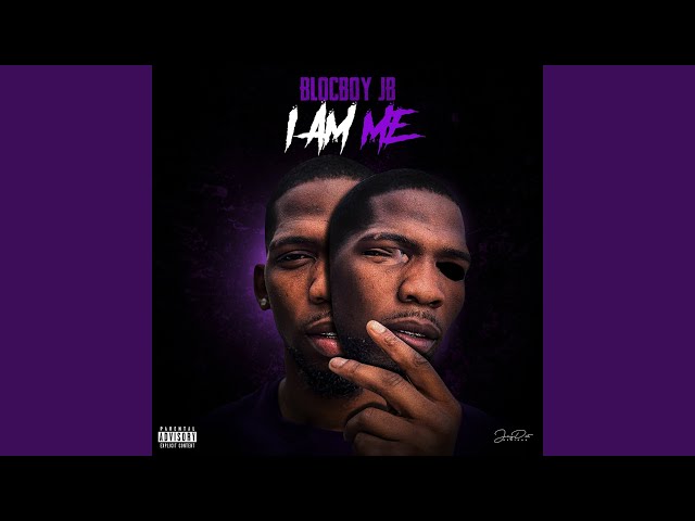 BLOCBOY JB - Head in My Lap