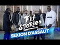 Fif Stories I Épisode #2 : Le parcours incroyable de la Sexion d'Assaut, Maître Gims et Black M