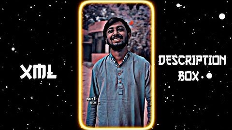 OMOR SAD XML💝💫|| NEW TREND XML PRESET 📄⬇️|| NEW SAD XML STATUS 💔🥀||XML BY@JONYEDITZ💜✨|| #sadxml