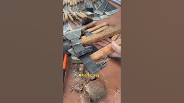 ĐÓNG ĐINH, NHỔ ĐINH, CHẶT XƯƠNG, GỖ, CHẶT GẠCH, CẢ SẮT 6, BÚA TỐT..#