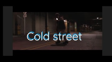 Cold Street ft @Snarground