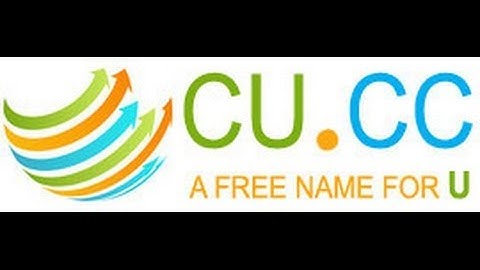 How to get free domain name for Website [2015]
