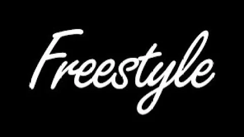 Freestyle Friday! #2