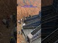 50-Year Wind Turbine Foundation | IEC Standard Construction