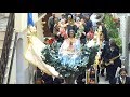 Madonna dell'Incoronata a Roseto Valfortore - 06/05/2018