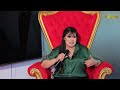 تفاجأت بنشر كواليس المسلسل وغيرنا اسم مسرحية حزمنى يا بسبب الآباء تفاجأت بنشر كواليس المسلسل وغيرنا اسم مسرحية حزمنى يا بسبب الآباء