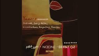 Moblack, Salif Keita - Yamore (Faul & Wad x NO ONE x Berat Oz Remix)