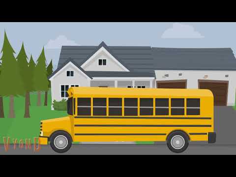 Dave Childish Dad Becomes A School Bus Driver Gets Fired Grounded Reupload 