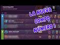 SÍ, HAY UNA NUEVA COMPO Nº1 PARA JEEF