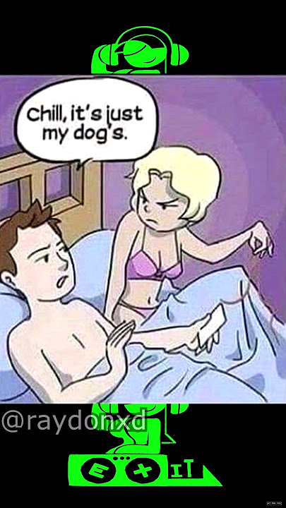 It's just my Dog🐩... Rule 34 in a Shellnut #furry #shorts #youtubeshorts #comics