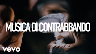 Tony Effe, Side Baby, Sick Luke - Musica Di Contrabbando Visual