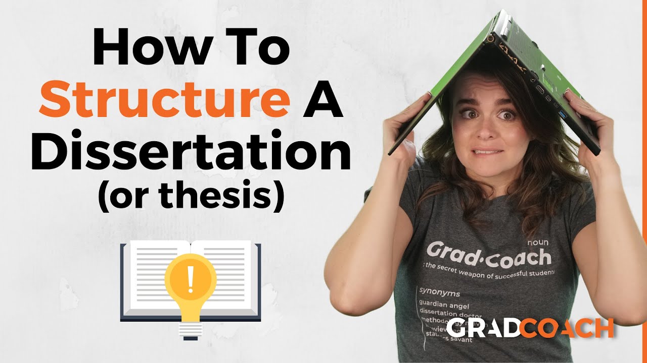 what does dissertation mean example