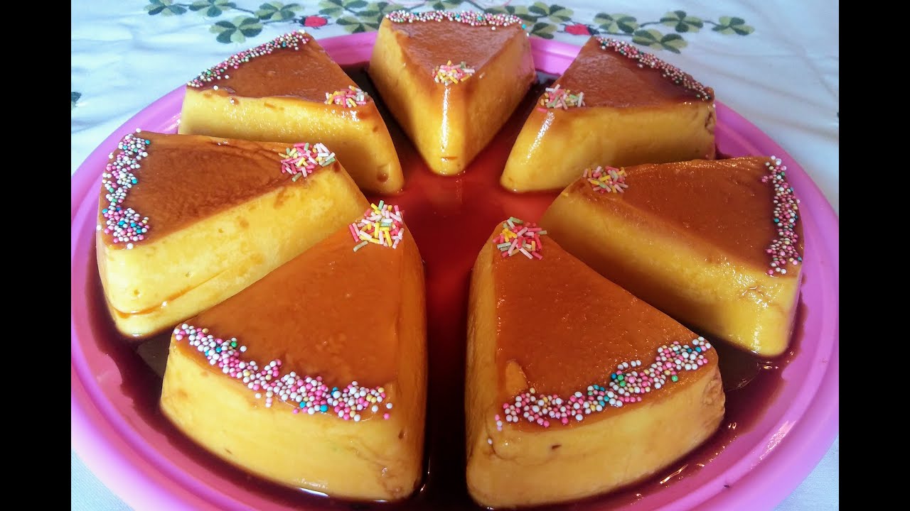 MAGDAFLAN FACILÍSIMO Y RÁPIDO // BEATRIZ-COCINA.