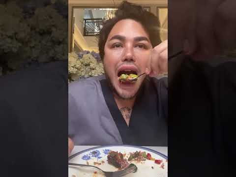 Ivan Gunawan Live Stream, October 11, 2021