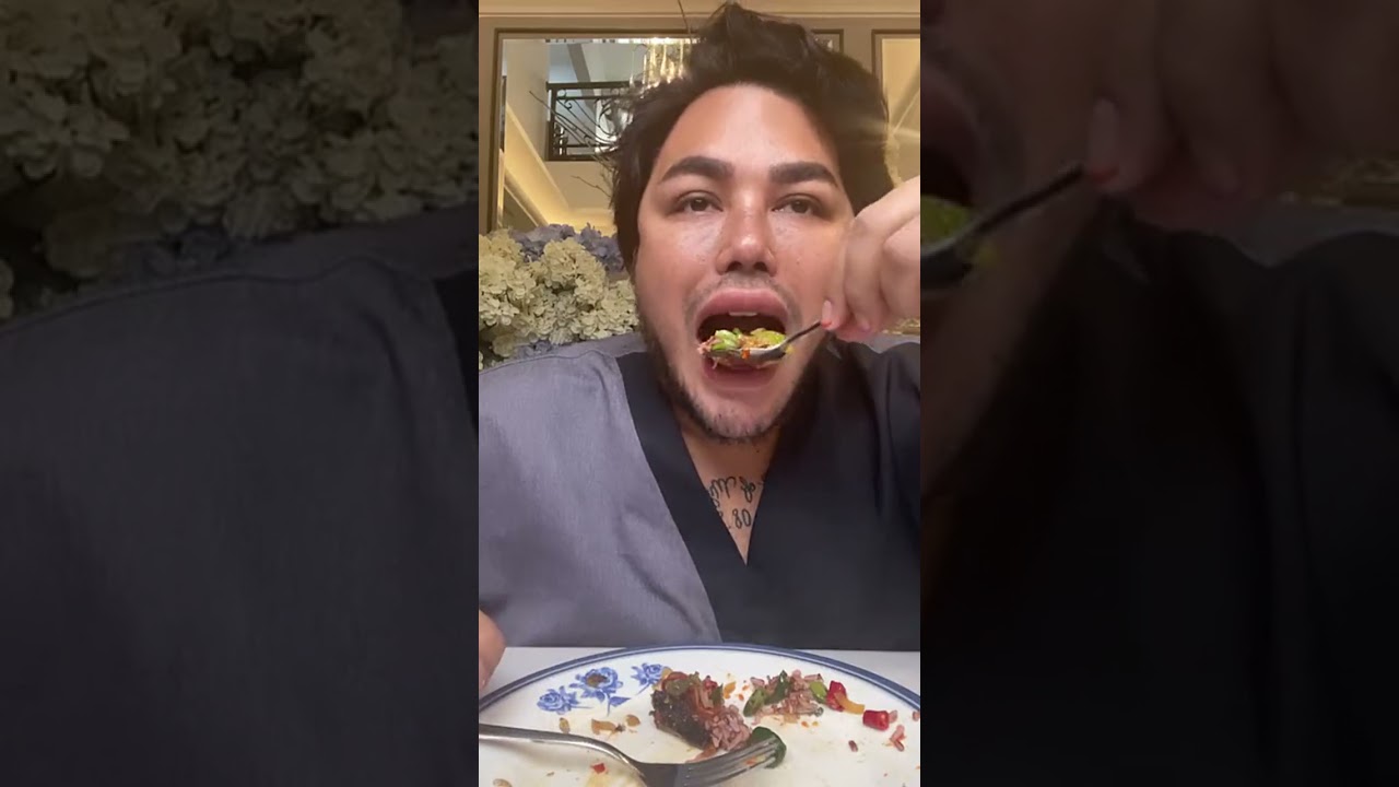 Ivan Gunawan | Instagram Live Stream | October 11, 2021