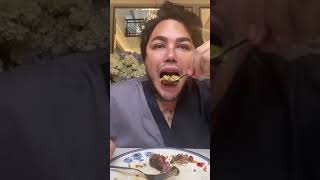 Ivan Gunawan (@ivan_gunawan) archived Instagram live stream from October 11, 2021