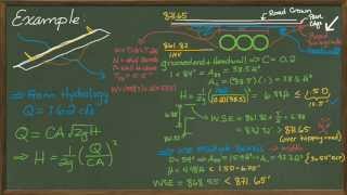 Culvert Analysis 1