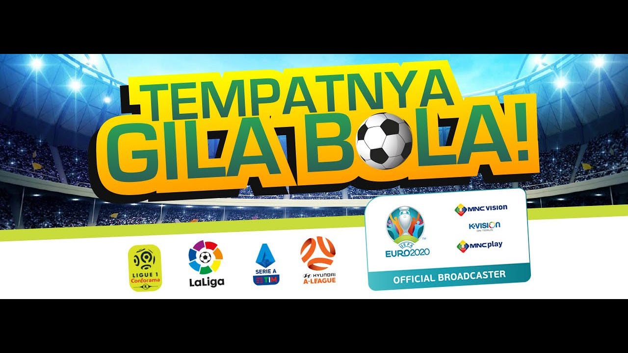 Pasang MNC Vision di Muna