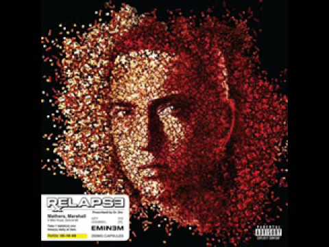 Eminem - Must Be The Ganja dirty