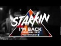 Starkin - I'm Back [ BIG ROOM ]  - Copyright Free - MP3 Download